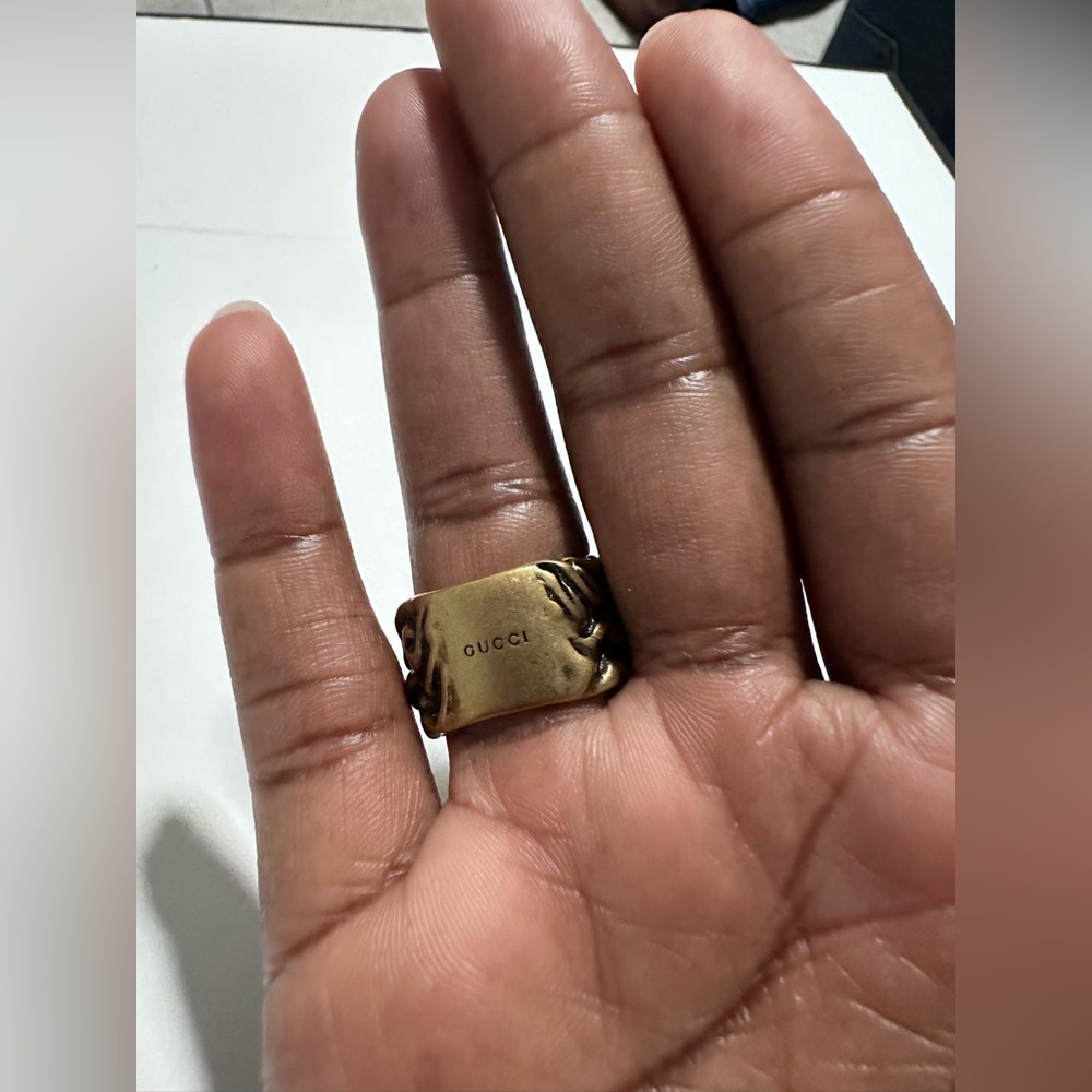 Gucci Ring - Picture 8 of 13